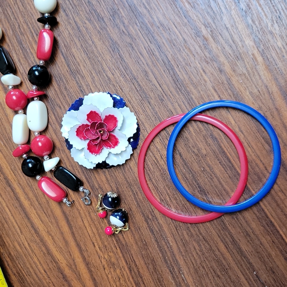 Enamel ware Vintage